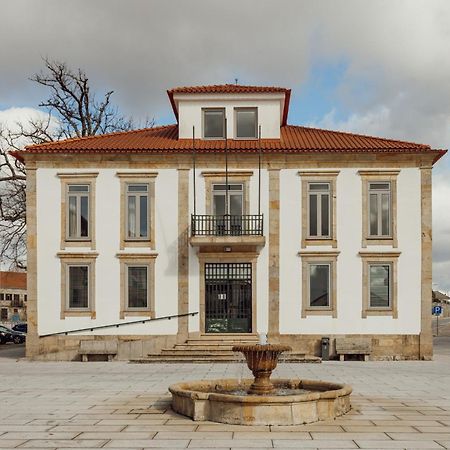 Casa Do Malhadinhas By Vacationy Villa Vila Nova de Paiva Kültér fotó