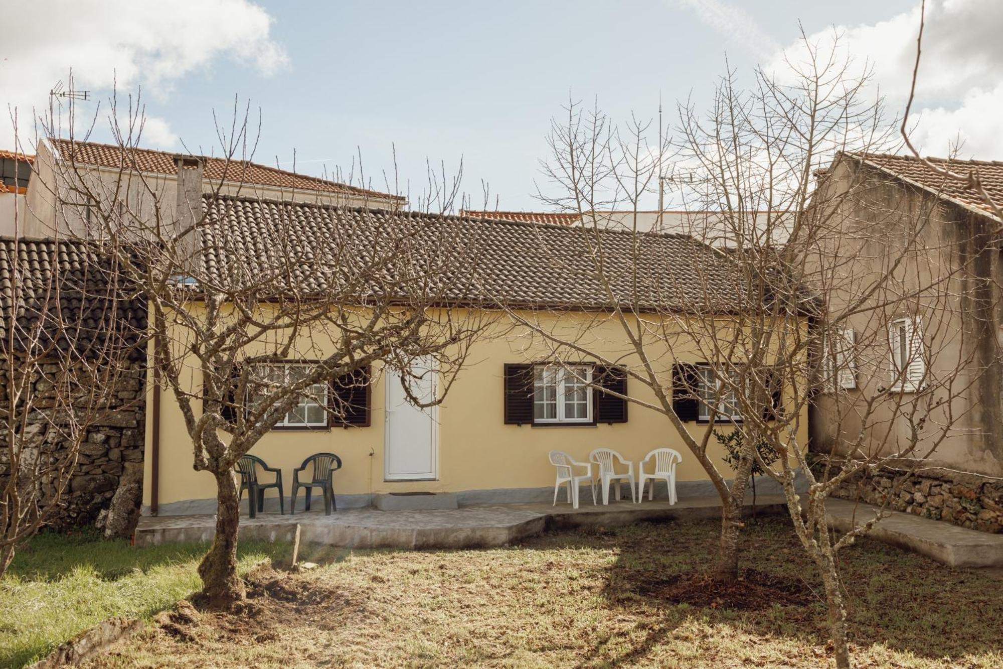 Casa Do Malhadinhas By Vacationy Villa Vila Nova de Paiva Kültér fotó