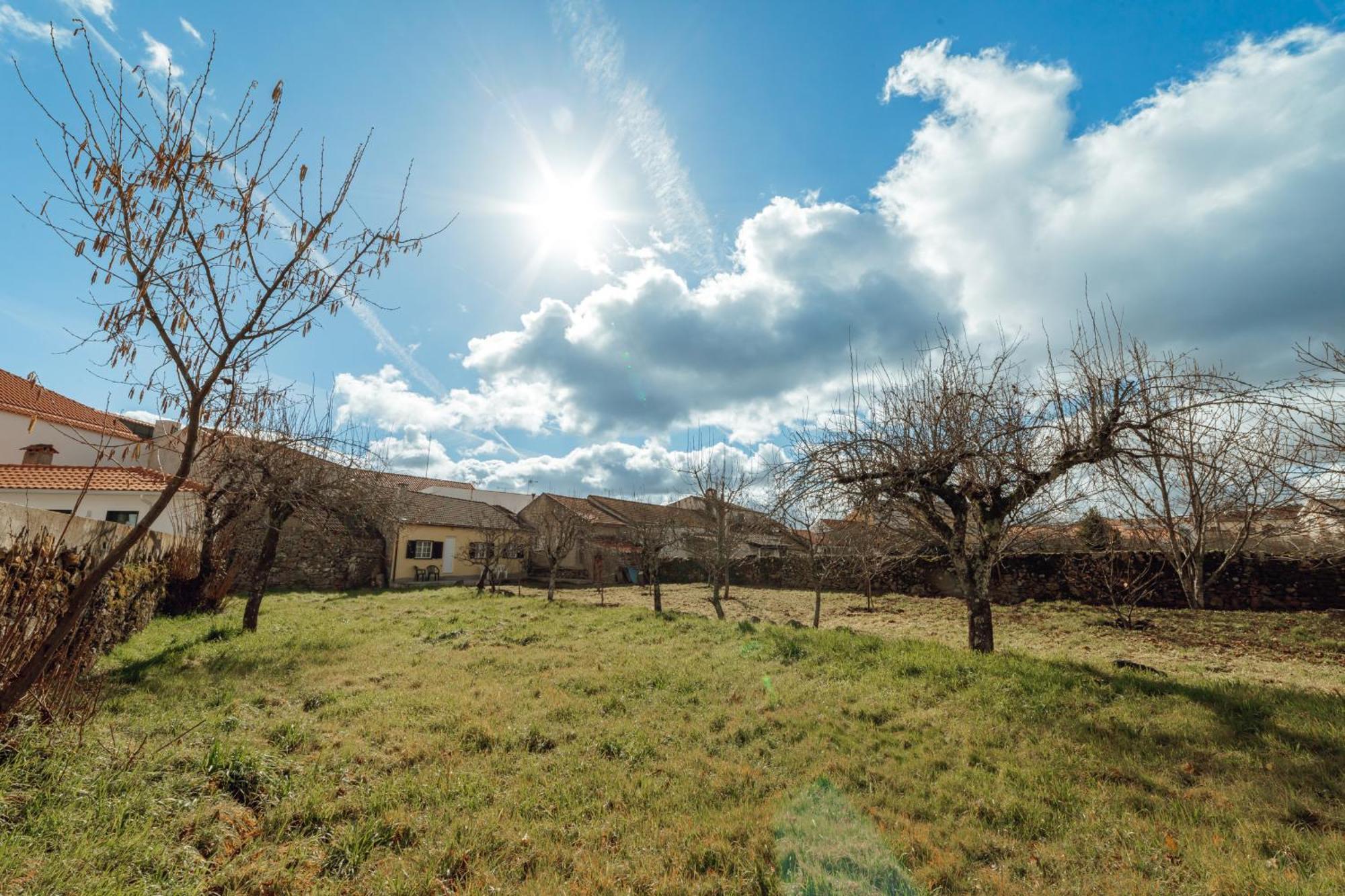 Casa Do Malhadinhas By Vacationy Villa Vila Nova de Paiva Kültér fotó